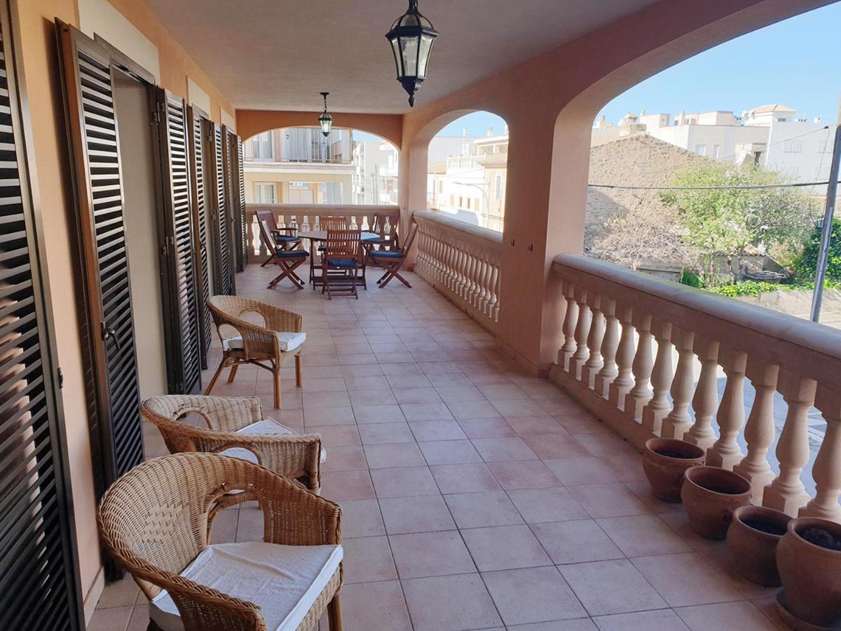 Sol 28 - Grupo Berna Apartment Colonia de Sant Jordi