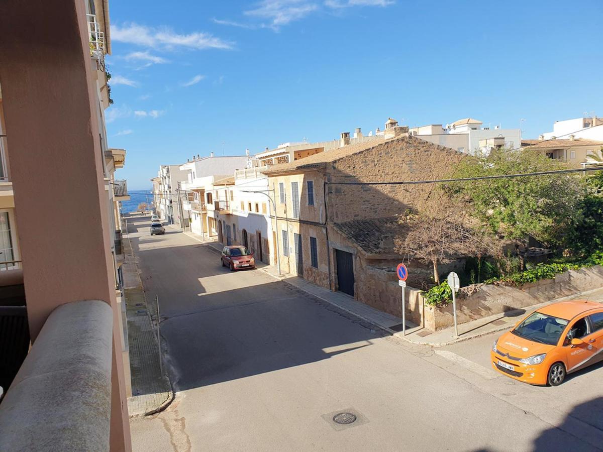 Apartment Sol 28 - Grupo Berna Colonia de Sant Jordi